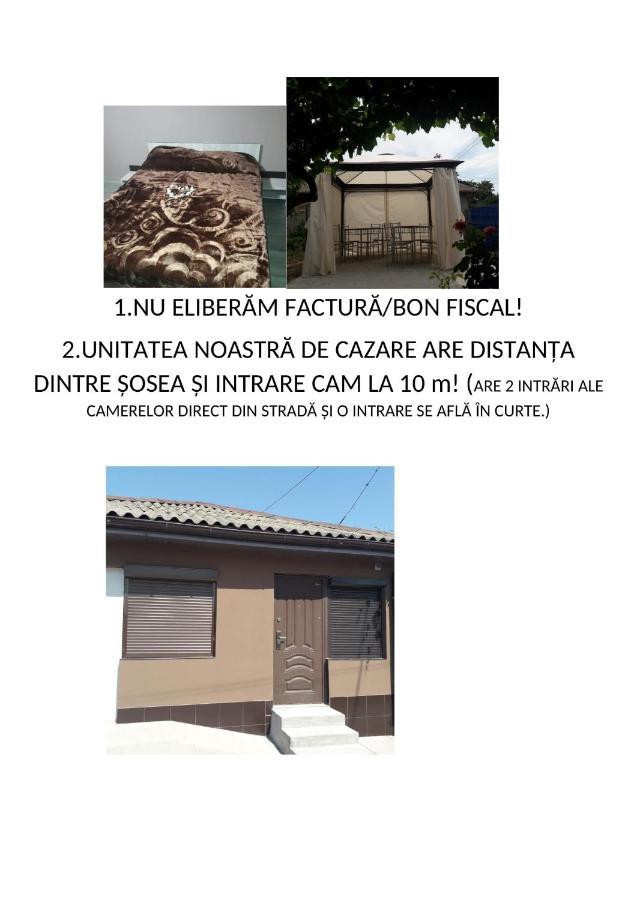 Casa Comoara Marii Corbu  Extérieur photo